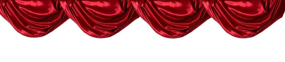 Valance Theatre Curtains For Any Stage, Valance Curtain Definition
