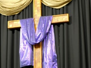 Church Curtains in Sydney, New South Wales