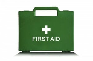 firstaid (800)