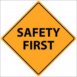 Theatre Safety Guidelines