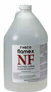 ROSCO Flamex NF - Nat Fiber - gallon (3.79L)