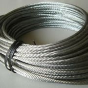 3.2mm Stainless Steel Wire Rope