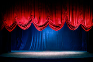 Theatre Curtains in Sydney, New South Wales