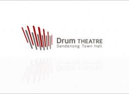 Support from The Drum Theatre