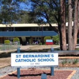 Home > Specialty Theatre Reference Projects > Theatre Testimonials > Thanks from St Bernadines’s Catholic School Thanks from St Bernadines’s Catholic School
