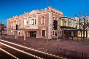 Woodville Town Hall, South Australia